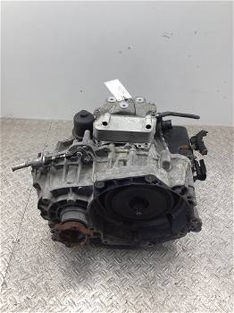 VW Touran I 1T3 Automatikgetriebe 2.0 TDI 103 kW 140 PS 05.2010-05.2015 PPX