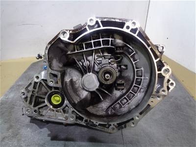 Schaltgetriebe Opel Meriva A () F17C394