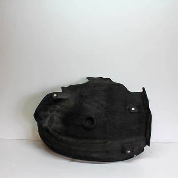 Verkleidung Innenkotflügel links hinten Audi A6 (4G, C7) 4G0821133D