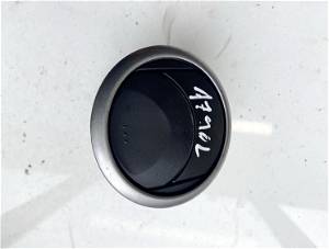 Armaturenbrett Lüftungsgitter Mazda 3, BK 2003.10 - 2009.06 bp4kgm731