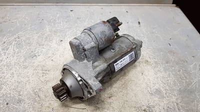 Anlasser Starter 2,0 kW DSG Automatik Start/stop (motorelektrik)