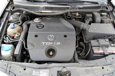 Motor VW Golf 1 J 28218538