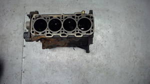 Motorblock Opel Astra 1.9 Cdti Caravan DPF Active H 2005>2006 1910