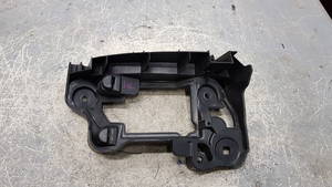 Stoßstangenhalter Halter Hinten Links innen 12-16 (stossstange hinten)