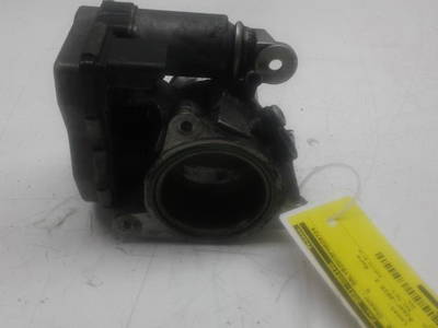 Drosselklappenstutzen Land Rover Range Rover Evoque I L538 9687888280 P9369770