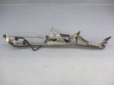 Wischermotor vorne MERCEDES C-KLASSE T S203 200 CDI MERCEDES,A2038200342 85 KW