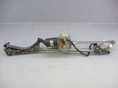 Wischermotor vorne MERCEDES C-KLASSE T S203 200 CDI MERCEDES,A2038200342 85 KW