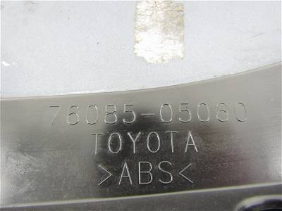 Spoiler hinten Toyota Avensis Stufenheck (T27) 7608505060