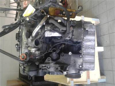 P6594790 Motor ohne Anbauteile (Diesel) VW Touran I (1T1) BKD