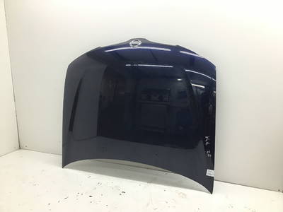 Motorhaube 65100BN730 Nissan Almera 1.5 dCi Fresh Plus N16 Almera Limousine
