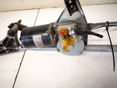 Scheibenwischermotor Vorne Mercedes-Benz W203, 2000.05 - 2004.02 a2038200342 404518 32484404