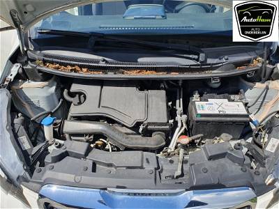 Motor Peugeot 108 Hatchback 1.0 12V (1KRFE(CFB)) 2017 (1611551080)