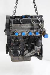 Motor Citroen C3 1 TU5JP4 NFU 0135EH 0139PQ 1,6 80 KW 109 PS Benzin 05/2003