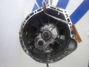 Schaltgetriebe Mercedes-Benz C-Klasse W204 2122600000 P366942 716640