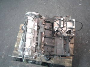 Motor ohne Anbauteile (Benzin) Audi A4 8D, B5 058100103DX P9095919 APU