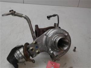 P10689787 Turbolader OPEL Insignia A (G09) 55581063