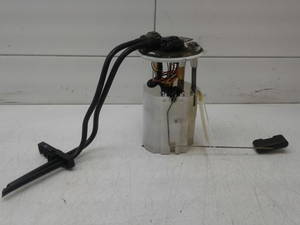 Kraftstoffpumpe Renault Grand Scenic III JZ 0580203109 P12045785