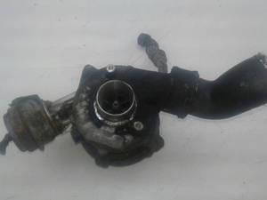 Turbolader VW Passat 5.5 Variant 3B6 038145702J P12467510