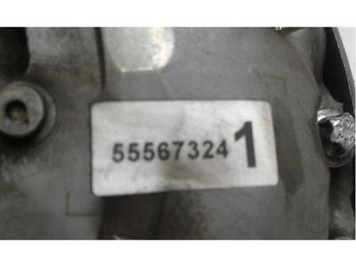 Schwungrad Opel Meriva B 555673241 P13573389