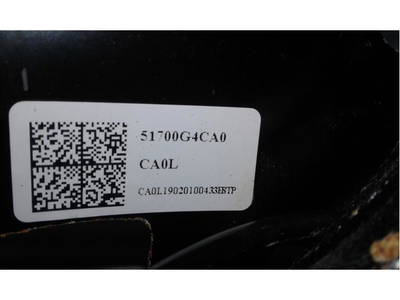 Achsschenkel links vorne Kia Proceed III CD 51700G4CA0 P14844595