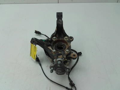 Achsschenkel links vorne Kia Optima IV JF 51715C1000 P15273450