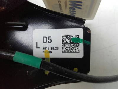 Achsschenkel links vorne Kia Optima IV JF 51715C1000 P15273450