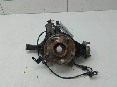 Achsschenkel links vorne Kia Optima IV JF 51715C1000 P15273450