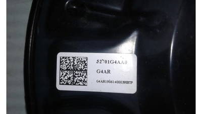 Achsschenkel rechts hinten Kia Ceed 3 CD 52701G4AA0 P16339810