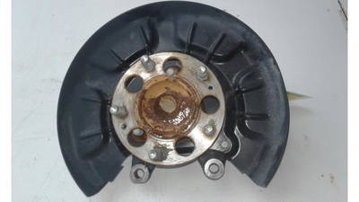 Achsschenkel rechts hinten Kia Ceed 3 CD 52701G4AA0 P16339810