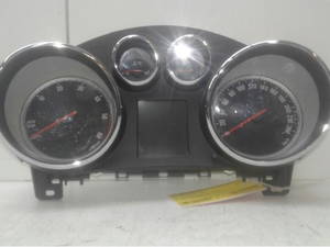 Drehzahlmesser Opel Zafira C Tourer P12 13460582 P12854156
