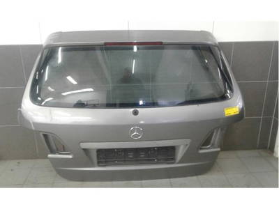 Heckklappe / Heckdeckel Mercedes-Benz B-Klasse Sports Tourer W245 1697400905 P13324758