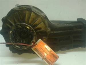 P1225045 Hinterachsgetriebe AUDI A8 (D2, 4D) AKF