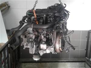 Neue & gebrauchte VW Passat (3B2) 2.8 V6 4motion Motoren günstig