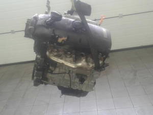 Motor ohne Anbauteile (Diesel) VW Touareg I 7L P11072203 BACV
