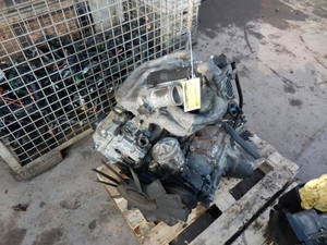 Motor ohne Anbauteile (Benzin) BMW 3er E36 P7016805 164E2