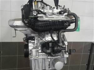Neue & gebrauchte Audi A1 Sportback (8XA) 1.2 TFSI Motoren günstig