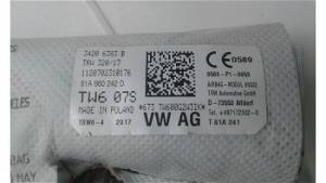 P16478196 Airbag Sitz AUDI Q2 (GA) 81A880242D