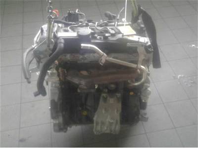 P12788067 Motor ohne Anbauteile (Diesel) MERCEDES-BENZ A-Klasse (W176) 651070180 651901