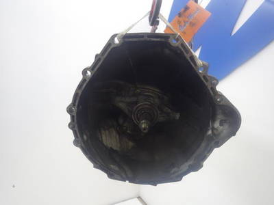 Schaltgetriebe Mercedes-Benz 190 W201 P4541086 716217