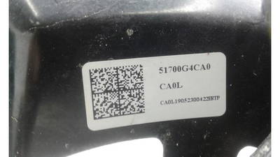 Achsschenkel links vorne Kia Ceed 3 CD 51700G4CA0 P15417222