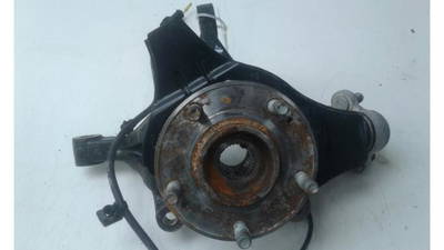 Achsschenkel links vorne Kia Optima IV JF 51715C1000 P16057635