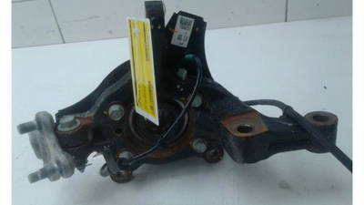 Achsschenkel links vorne Kia Optima IV JF 51715C1000 P16057635