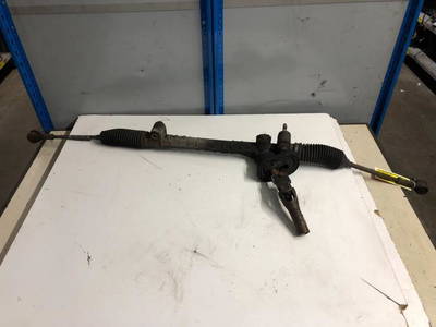 Lenkgetriebe Servo Opel Corsa C X01 26082855 P12626941