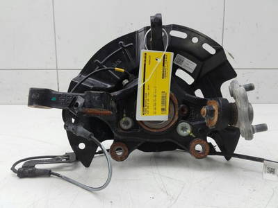 Achsschenkel rechts vorne Kia Ceed 3 CD 51716G4AA0 P15541337