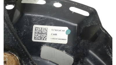 Achsschenkel rechts vorne Kia Ceed 3 CD 51701G4CA0 P15547969