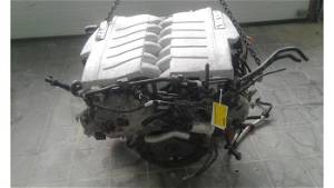 P15560694 Motor ohne Anbauteile (Benzin) VW Phaeton (3D) 07C100031BX BAN