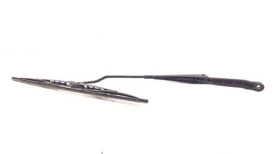 Scheibenwischer Rechts Vorne Volkswagen Polo III (6N2) Hatchback 1.4 (AKK) 2000 (6N3837401M)