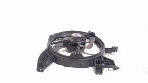 Kühlerventilatormotor FAURECIA Micra (K12) Hatchback 1.0 16V (CG10DE) 2003 (1831477000, 1831572016, 21480AX600, 21481AX600, 990111)