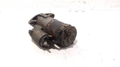 Anlasser Jeep Cherokee/Liberty (KJ) Terreinwagen 3.7 V6 24V (EKG) 2003 (2321, 56041641AC, M001T86883ZC)