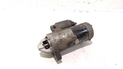 Anlasser Jeep Cherokee/Liberty (KJ) Terreinwagen 3.7 V6 24V (EKG) 2003 (2321, 56041641AC, M001T86883ZC)